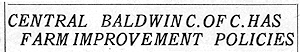 Newspaper Clipping - Click to Enlarge. Photo of Newspaper Clipping