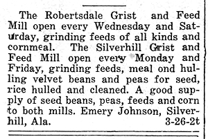Newspaper Clipping - Click to Enlarge. Photo of Newspaper Clipping