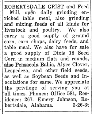 Newspaper Clipping - Click to Enlarge. Photo of Newspaper Clipping