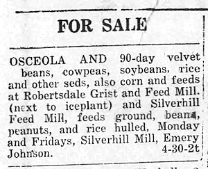 Newspaper Clipping - Click to Enlarge. Photo of Newspaper Clipping