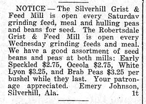 Newspaper Clipping - Click to Enlarge. Photo of Newspaper Clipping