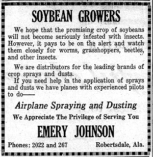 Newspaper Clipping - Click to Enlarge. Photo of Newspaper Clipping