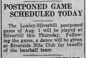 Newspaper Clipping - Click to Enlarge. Photo of Newspaper Clipping