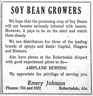 Newspaper Clipping - Click to Enlarge. Photo of Newspaper Clipping