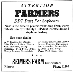 Newspaper Clipping - Click to Enlarge. Photo of Newspaper Clipping