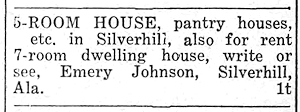 Newspaper Clipping - Click to Enlarge. Photo of Newspaper Clipping