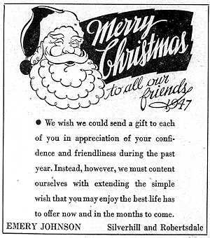 Newspaper Clipping - Click to Enlarge. Photo of Newspaper Clipping