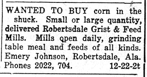 Newspaper Clipping - Click to Enlarge. Photo of Newspaper Clipping