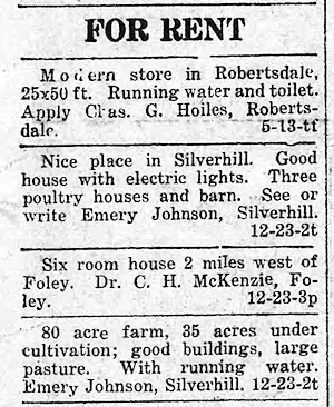 Newspaper Clipping - Click to Enlarge. Photo of Newspaper Clipping
