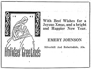 Newspaper Clipping - Click to Enlarge. Photo of Newspaper Clipping