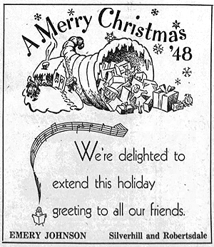 Newspaper Clipping - Click to Enlarge. Photo of Newspaper Clipping