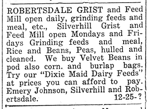 Newspaper Clipping - Click to Enlarge. Photo of Newspaper Clipping