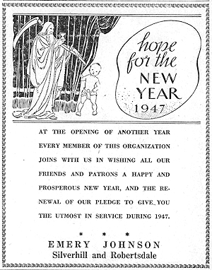 Newspaper Clipping - Click to Enlarge. Photo of Newspaper Clipping