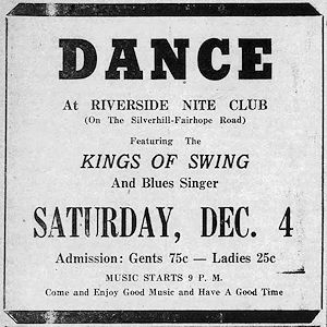 Newspaper Clipping - Click to Enlarge. Photo of Newspaper Clipping