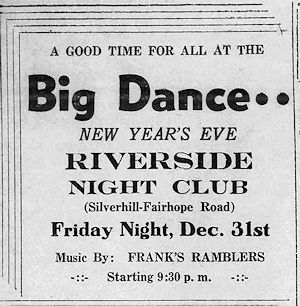 Newspaper Clipping - Click to Enlarge. Photo of Newspaper Clipping