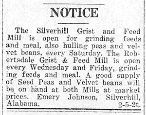 Newspaper Clipping - Click to Enlarge. Photo of Newspaper Clipping