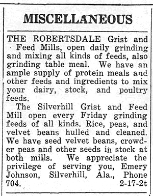 Newspaper Clipping - Click to Enlarge. Photo of Newspaper Clipping