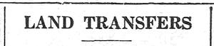 Newspaper Clipping - Click to Enlarge. Photo of Newspaper Clipping