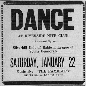 Newspaper Clipping - Click to Enlarge. Photo of Newspaper Clipping
