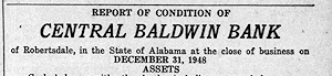 Newspaper Clipping - Click to Enlarge. Photo of Newspaper Clipping