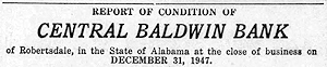 Newspaper Clipping - Click to Enlarge. Photo of Newspaper Clipping