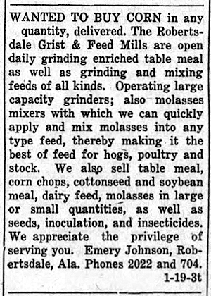Newspaper Clipping - Click to Enlarge. Photo of Newspaper Clipping