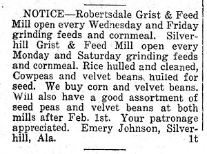Newspaper Clipping - Click to Enlarge. Photo of Newspaper Clipping