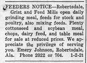 Newspaper Clipping - Click to Enlarge. Photo of Newspaper Clipping