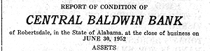 Newspaper Clipping - Click to Enlarge. Photo of Newspaper Clipping