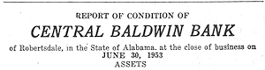 Newspaper Clipping - Click to Enlarge. Photo of Newspaper Clipping