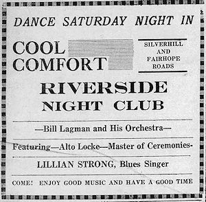 Newspaper Clipping - Click to Enlarge. Photo of Newspaper Clipping