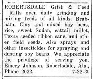 Newspaper Clipping - Click to Enlarge. Photo of Newspaper Clipping