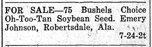Newspaper Clipping - Click to Enlarge. Photo of Newspaper Clipping