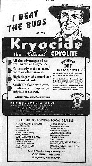 Newspaper Clipping - Click to Enlarge. Photo of Newspaper Clipping