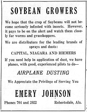 Newspaper Clipping - Click to Enlarge. Photo of Newspaper Clipping