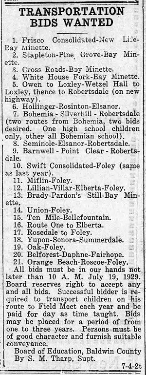 Newspaper Clipping - Click to Enlarge. Photo of Newspaper Clipping