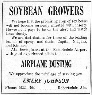 Newspaper Clipping - Click to Enlarge. Photo of Newspaper Clipping