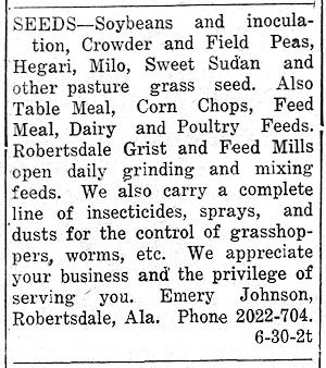 Newspaper Clipping - Click to Enlarge. Photo of Newspaper Clipping