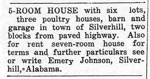 Newspaper Clipping - Click to Enlarge. Photo of Newspaper Clipping