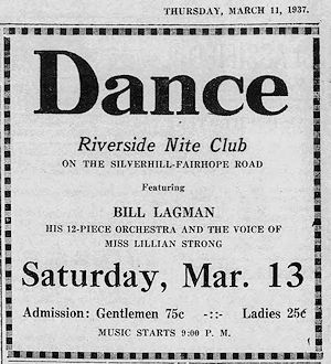 Newspaper Clipping - Click to Enlarge. Photo of Newspaper Clipping