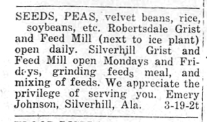 Newspaper Clipping - Click to Enlarge. Photo of Newspaper Clipping