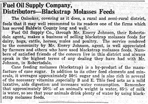 Newspaper Clipping - Click to Enlarge. Photo of Newspaper Clipping