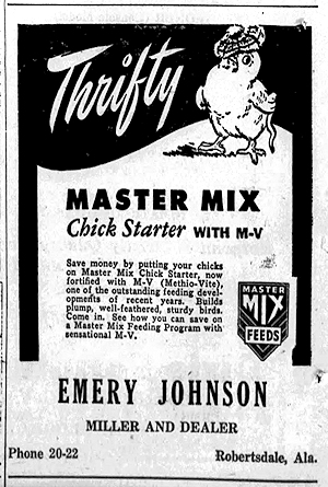 Newspaper Clipping - Click to Enlarge. Photo of Newspaper Clipping