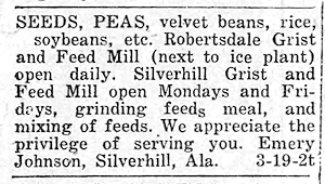Newspaper Clipping - Click to Enlarge. Photo of Newspaper Clipping