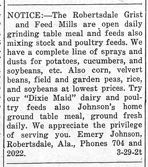 Newspaper Clipping - Click to Enlarge. Photo of Newspaper Clipping