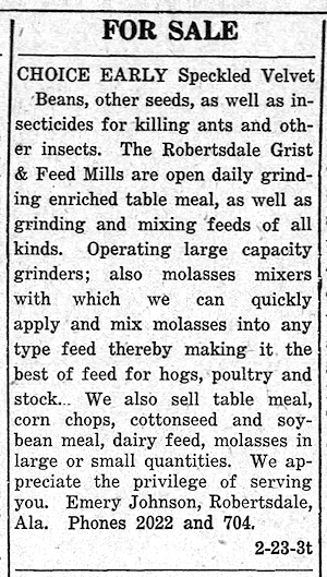 Newspaper Clipping - Click to Enlarge. Photo of Newspaper Clipping