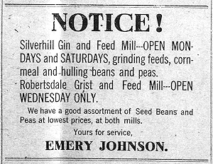 Newspaper Clipping - Click to Enlarge. Photo of Newspaper Clipping