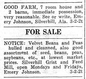 Newspaper Clipping - Click to Enlarge. Photo of Newspaper Clipping