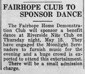 Newspaper Clipping - Click to Enlarge. Photo of Newspaper Clipping