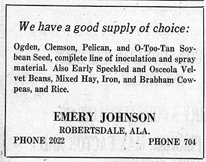 Newspaper Clipping - Click to Enlarge. Photo of Newspaper Clipping